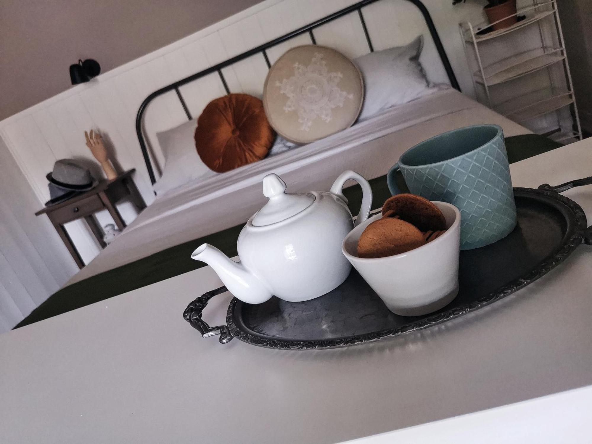 B&B Esterofili Carmignano Cameră foto